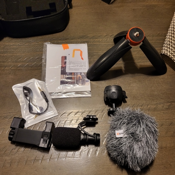 Multi function smartphone pro kit - Picture 3 of 4